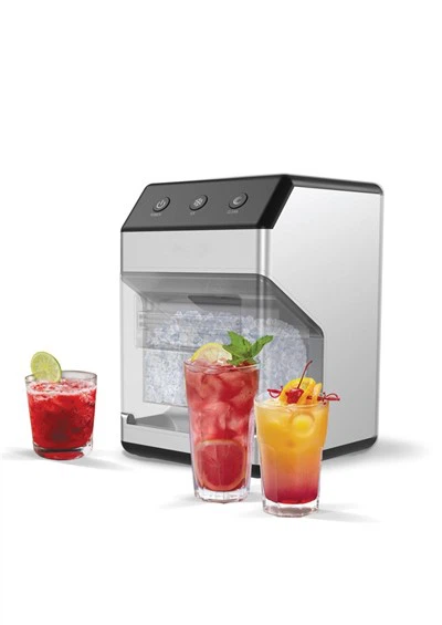 Nugget Lce Maker (2 Mudelli Regolari)