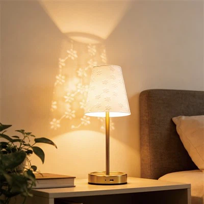 Bozza tal-Mejda tad-drapp LED